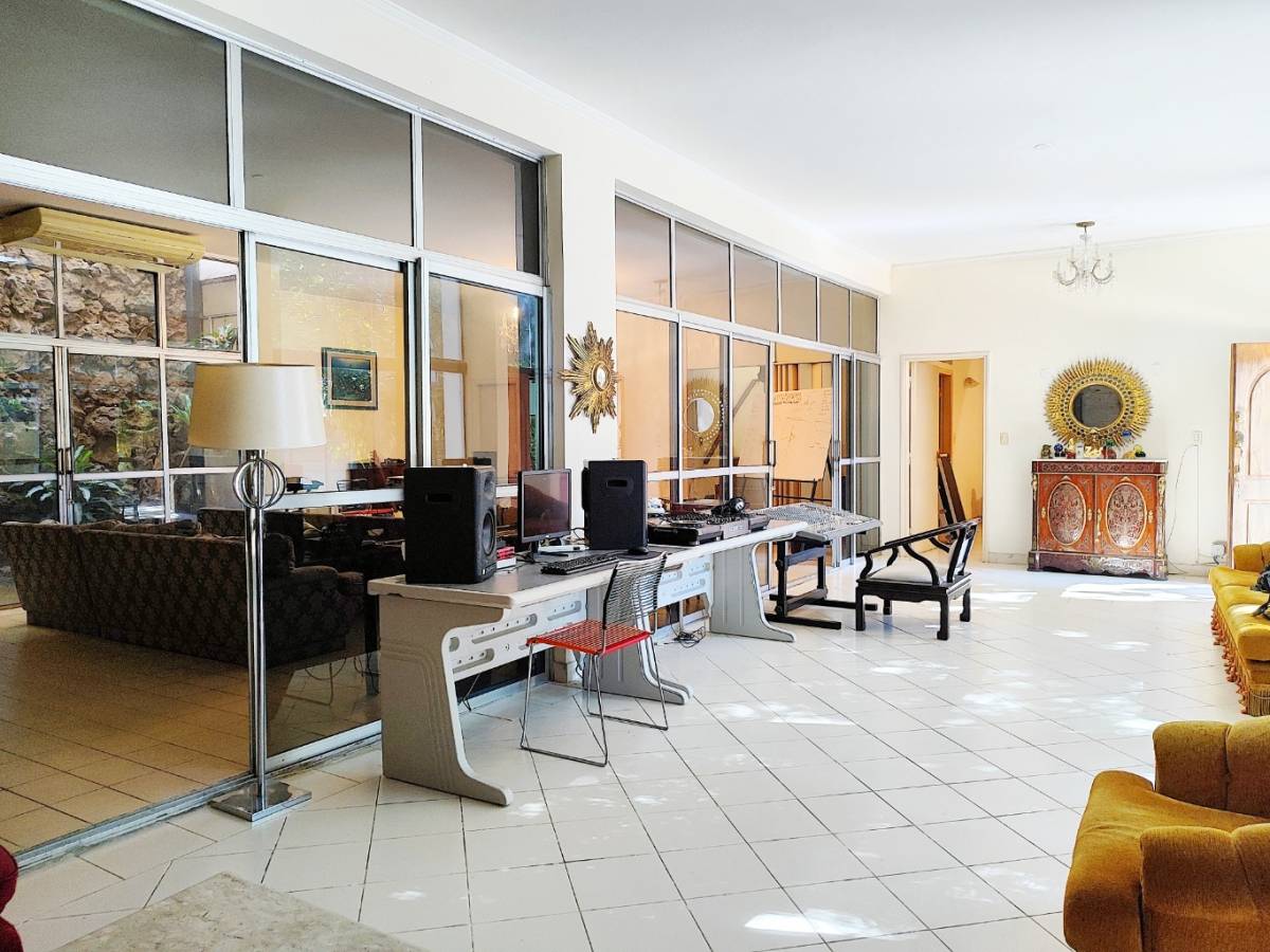 Casa en venta en Mariscal López