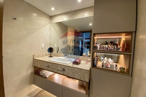 ALQUILO DEPARTAMENTO DE TRES HABITACIONES EN ASUNCION — foto 3