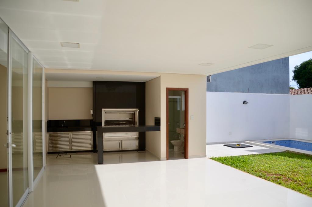 Alquilo casa  Moderna en Mburucuya — foto 2