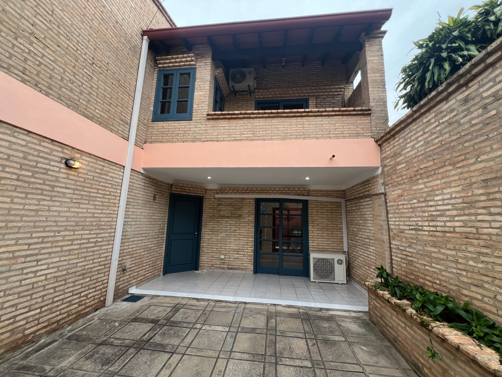 ALQUILO DUPLEX EN ASUNCION VILLA AURELIA — foto 3
