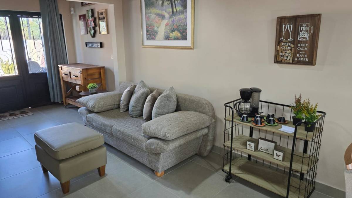 ALQUILO DUPLEX EN SAN BERNARDINO, CORDILLERA — foto 3
