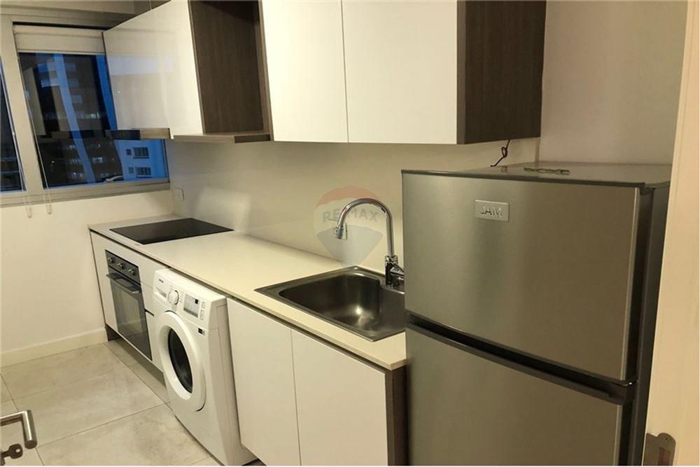 Se Alquila Lujoso Depto en el Prestigioso Edif Eminent — foto 2
