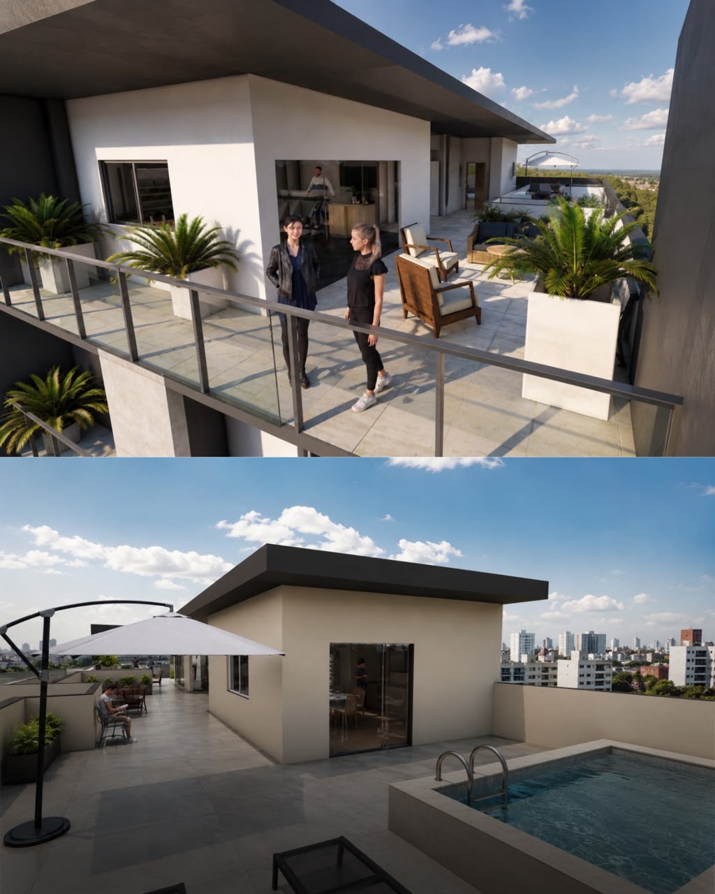 Edificio La Lidia – Preventa en Pozo en Asunción — foto 2