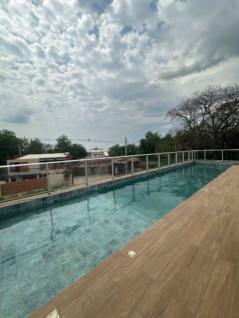 ALQUILO DEPTO DE 3 DORMITORIOS EN LOMA MERLO — foto 2