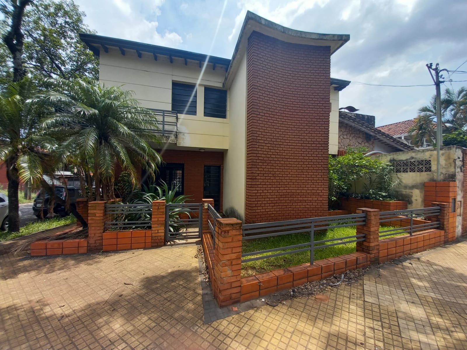 Departamento en venta bajo precio de mercado en Asunción