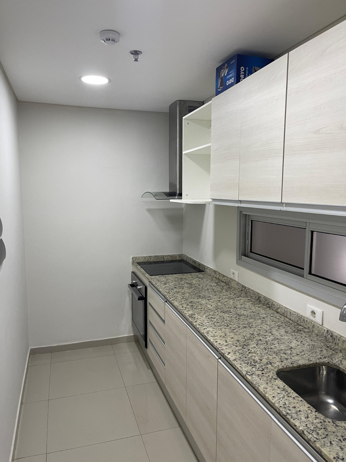 Alquiler de Departamento en Start Villa Morra — foto 3