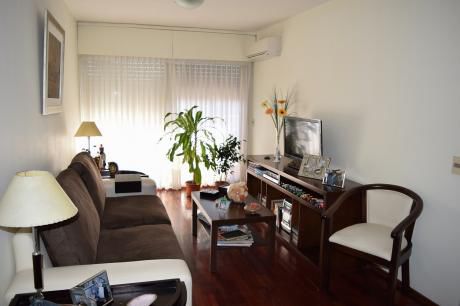 Oportunidad!!!apartamento De Un Dormitorio Muy Luminoso