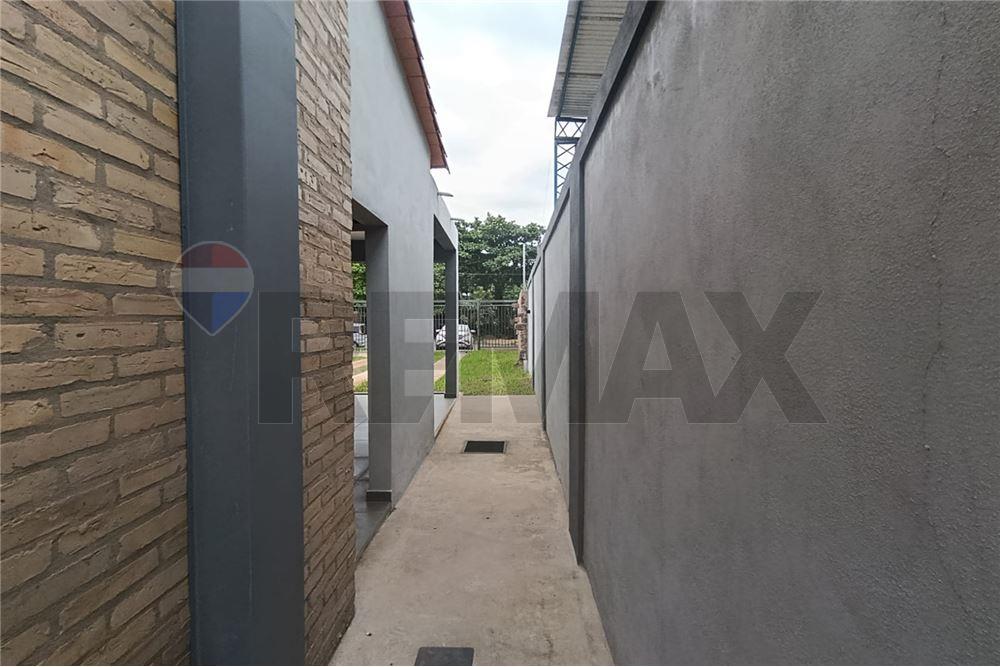 Casa En Alquiler - Villeta, Central — foto 3