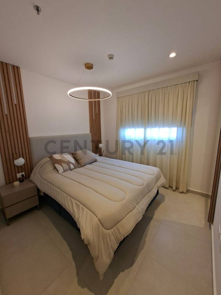 Alquilo departamento de 2 dormitorios amoblado en Fortaleza Molas — foto 2