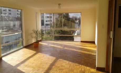 Calido Y Confortable Departamento En Venta