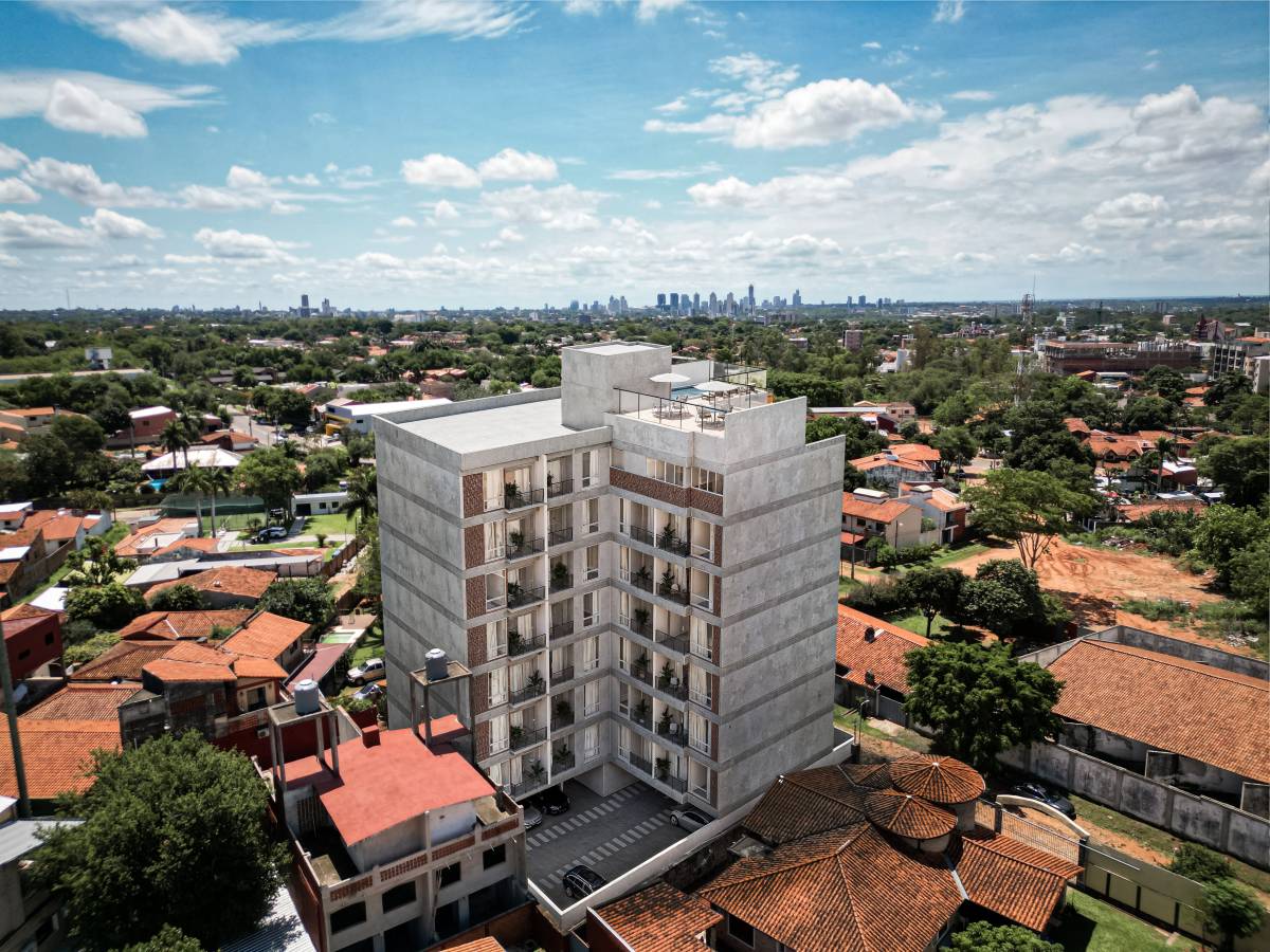 VENDO DEPARTAMENTO EN POZO EN FERNANDO DE LA MORA - SAN CLEMENTE NORTE — foto 2