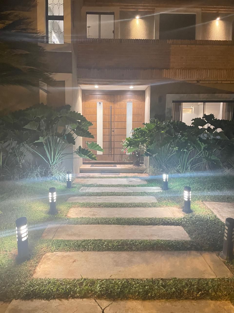 Casa en Venta en el Exclusivo Barrio Cerrado LAS PIEDRAS — foto 3