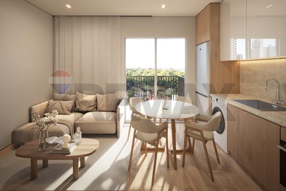 Monoambiente en pozo - SUNSET Santa Teresa — foto 3