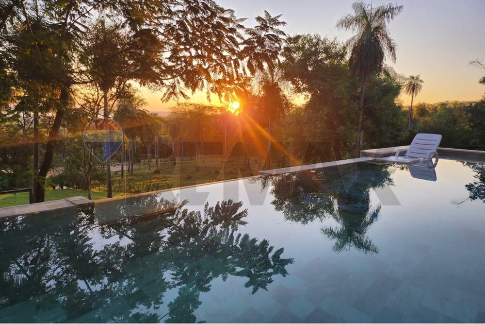 En Venta Casa Con Vista Al Lago San Bernardino — foto 2