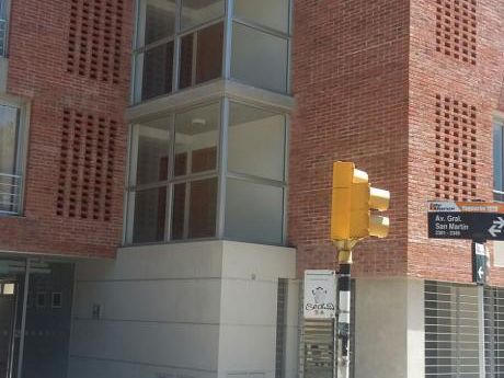 Alquile 2dorm En Aguada