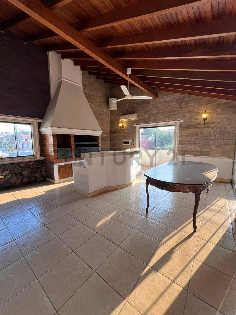 Vendo Casa en Fernando de la Mora Zona Norte. — foto 2