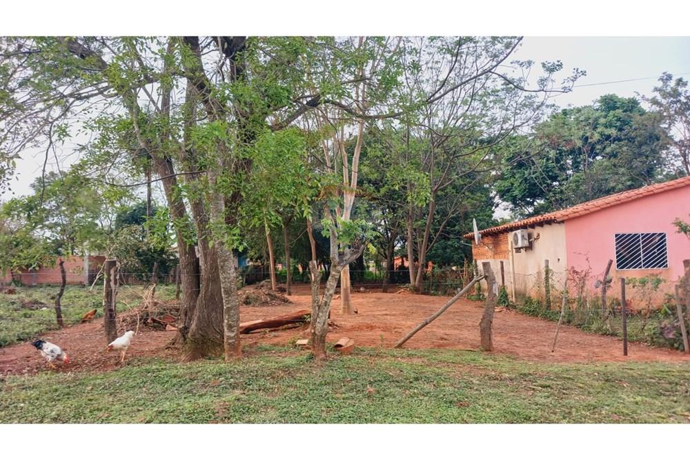 VENTA -TERRENO- Ciudad de YAGUARON — foto 3