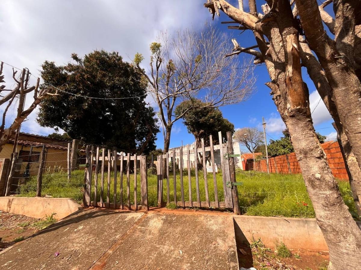 VENDO Terreno sobre asfalto– San Lorenzo (Zona Hospital Niños de Acosta Ñu) — foto 2