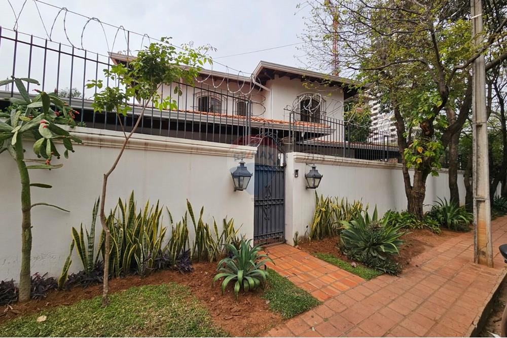 Casa en venta en San Jorge