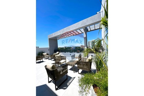Departamento-Alquiler-PY Asunción Villa Morra — foto 3