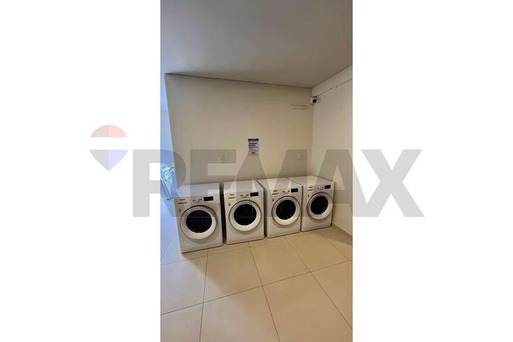 Departamento - Alquiler - Luque, Central, Paraguay — foto 2