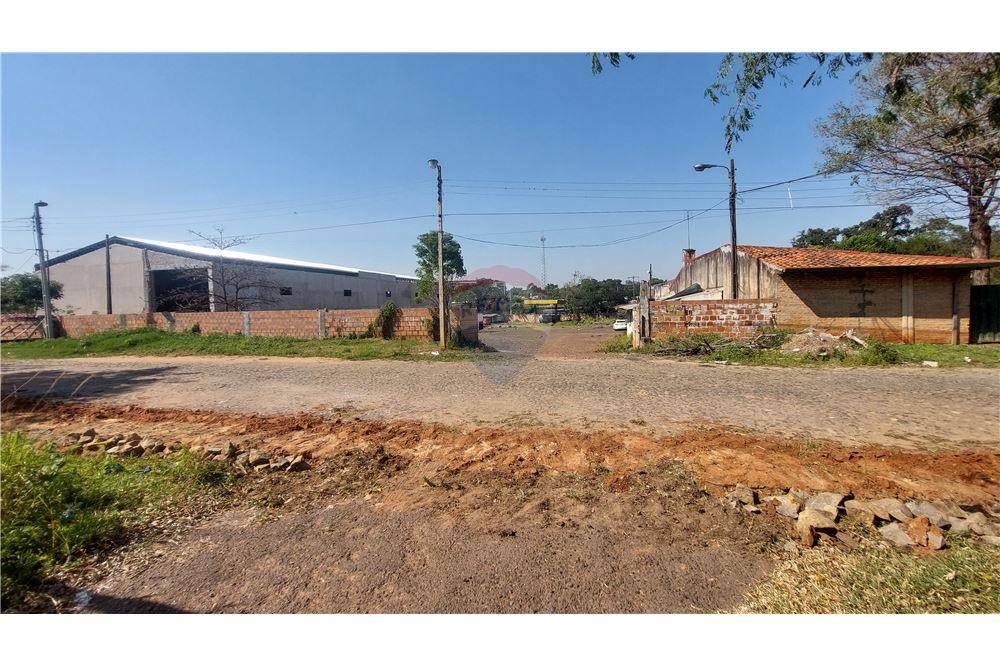 Terreno - Alquiler - San Lorenzo, Paraguay, Aprovecha! — foto 3