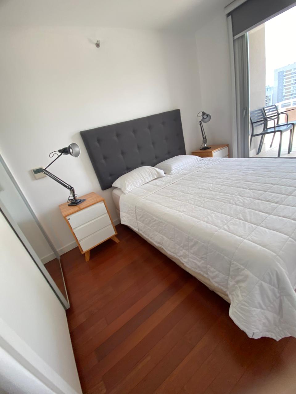 Departamento 1 dormitorio AMOBLADO – Sky Tower — foto 3