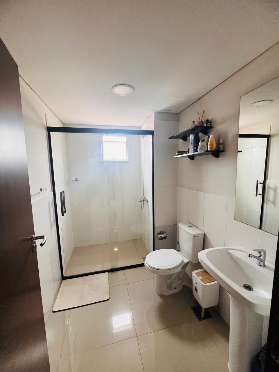 En alquiler departamento de 2 dormitorios en Luque Zona Cit — foto 2