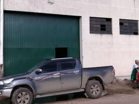 Galpon En Venta