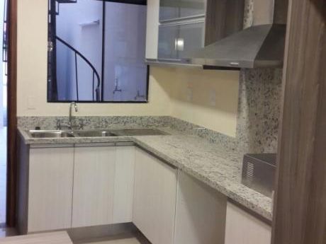Hermoso Duplex En Barrio Herrera A Estrenar!!!