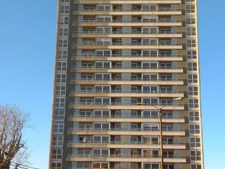 A Estrenar En Nostrum Tower.