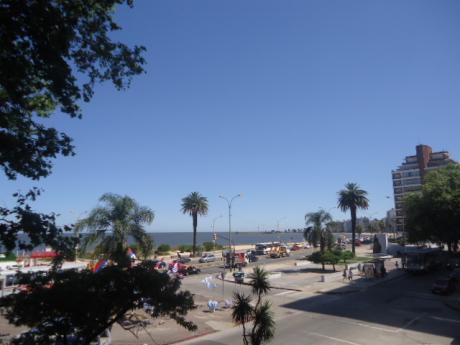 Sobre Rambla Oportunidad !!!
