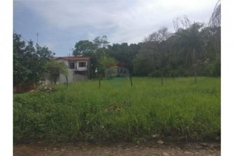 Vendo Terreno En Luque Zona Hotel Bourbon