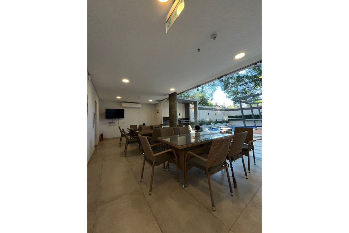 Alquilo departamento en Villa Morra, Asunción — foto 3