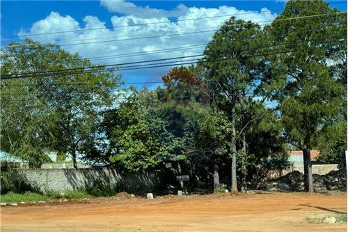 EN VENTA TERRENO SOBRE GUILLERMO NAUMANN - SAN BERNARDINO — foto 2