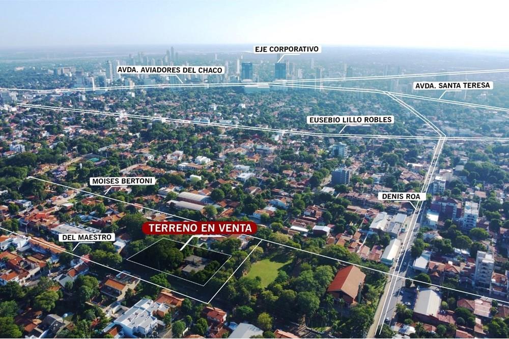 VENDO PROPIEDAD EN ZONA PREMIUN — foto 3
