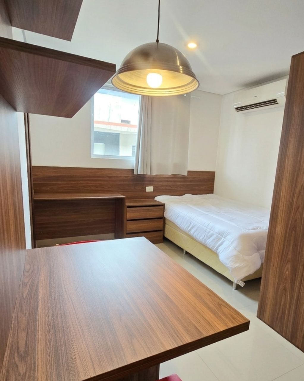 University Park – Monoambientes- San Lorenzo — foto 3