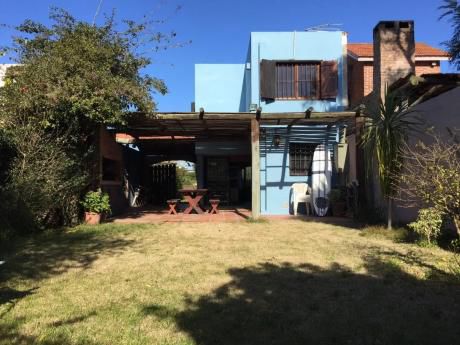 Casa En El Pinar!!