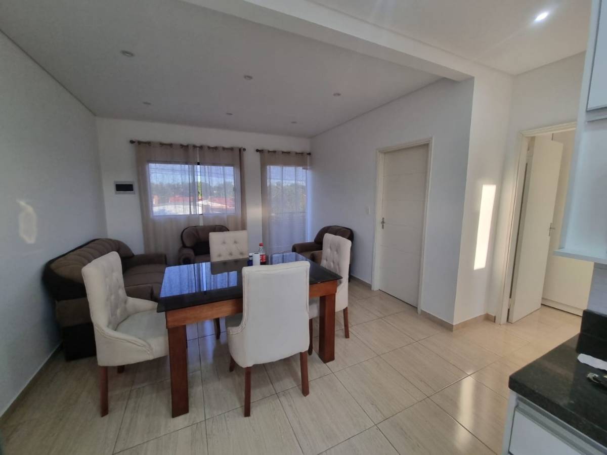 Departamento amoblado 2 dormitorios en alquiler - San Lorenzo — foto 3