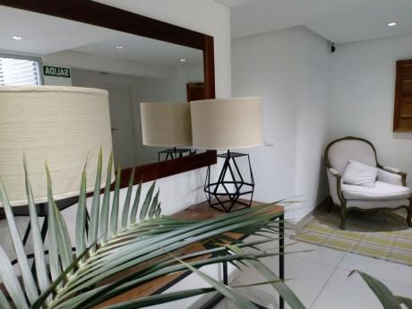 Moderno Apt De 1 Dorm A Pasos Del Club Del Golf
