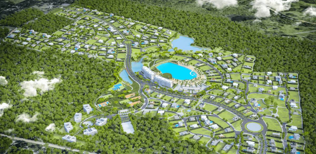 TERRENO EN AQUABRAVA - ALTOS — foto 2