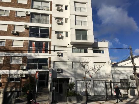 Apartamento A Estrenar En Malvin