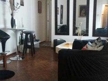 Buen Apartamento Con Renta