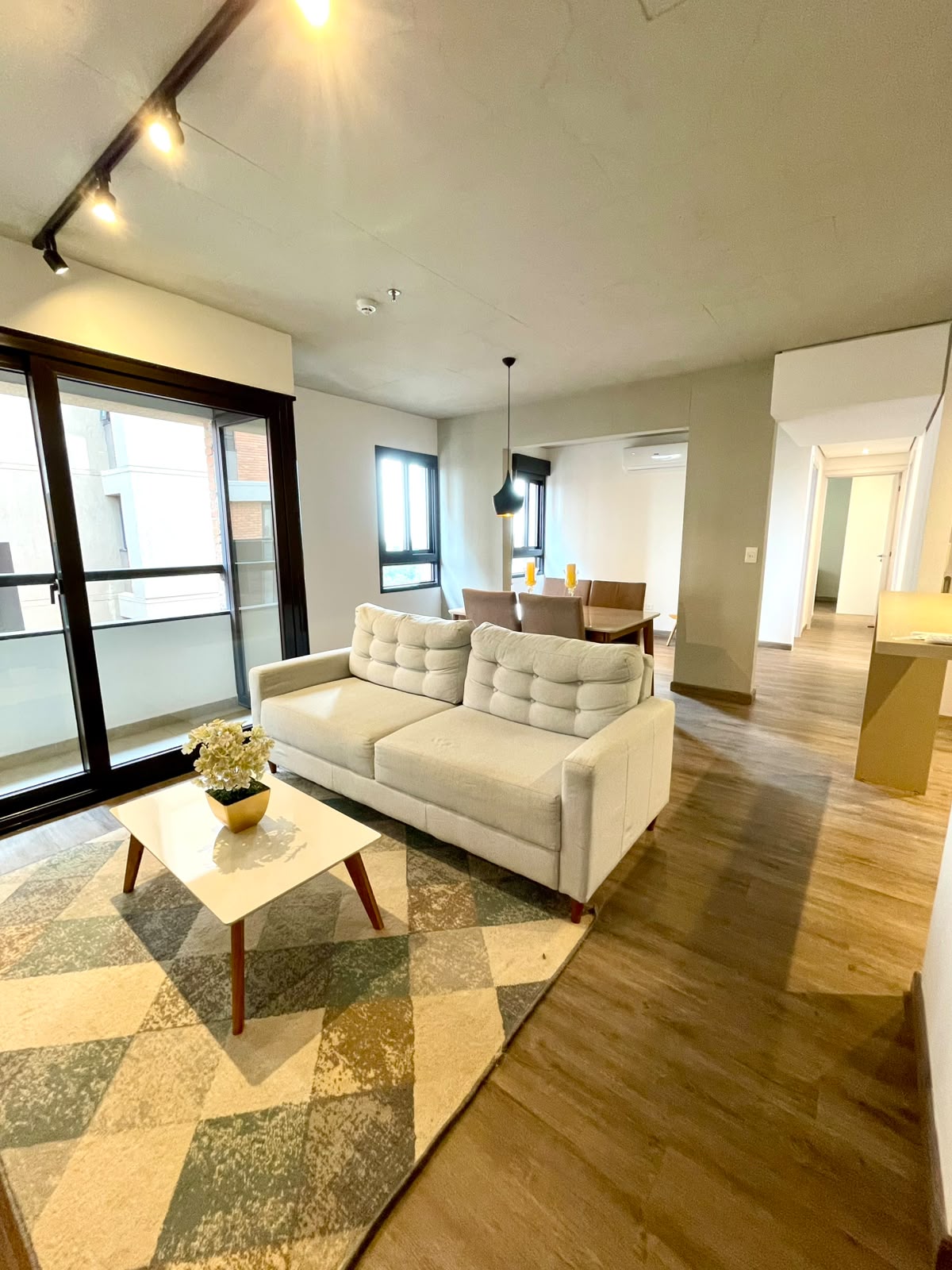 Departamento en alquiler en Trinidad