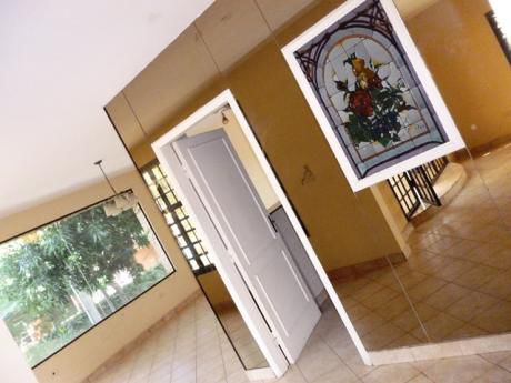 Departamento En Alquiler En Asunción – Mariscal Estigarribia