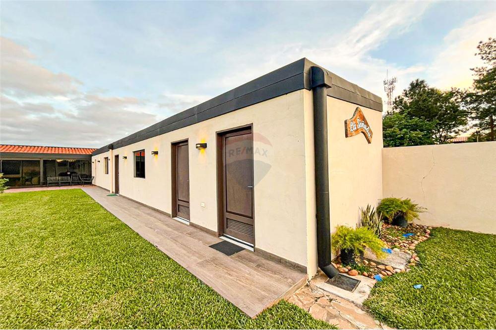 Casa en venta, Puerta del Lago San Bernardino — foto 2