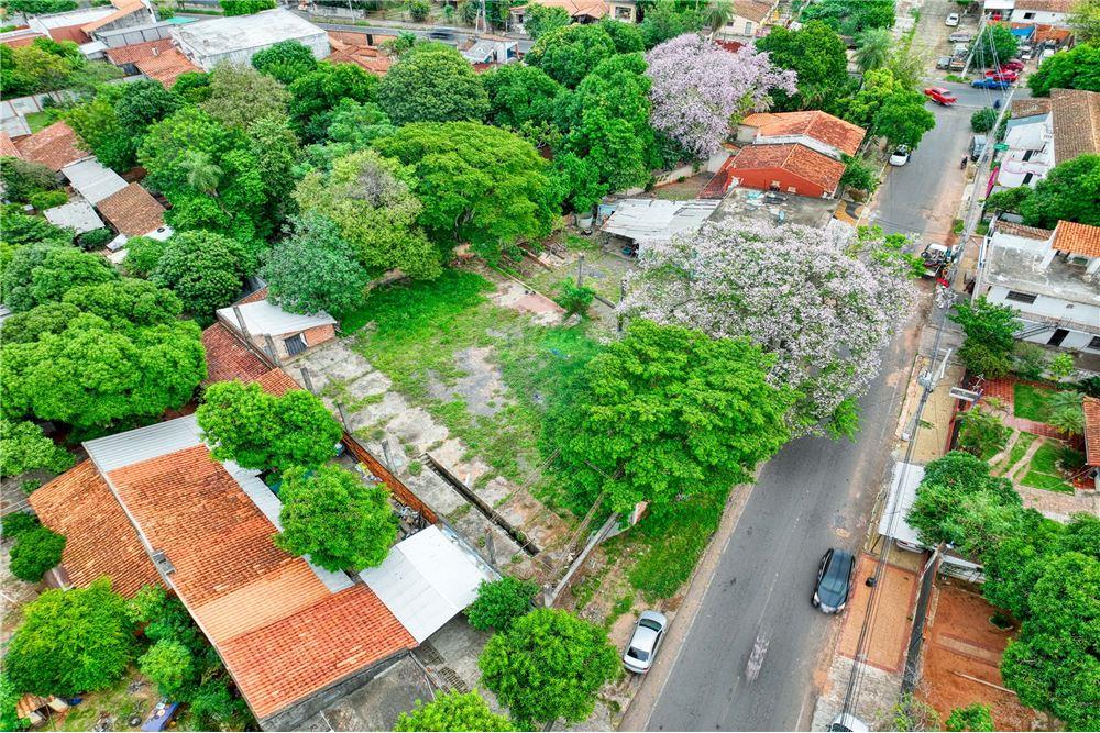 Terreno en venta en Lambaré — foto 3