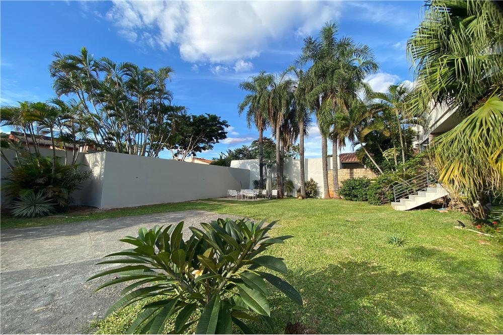 ALQUILO RESIDENCIA 770 m² – Parque de la Salud — foto 3