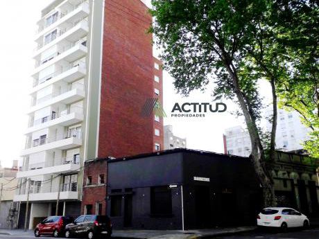 Compra En Unidades Indexadas - Cordón Sur - A Estrenar Piso 8 Con Garaje