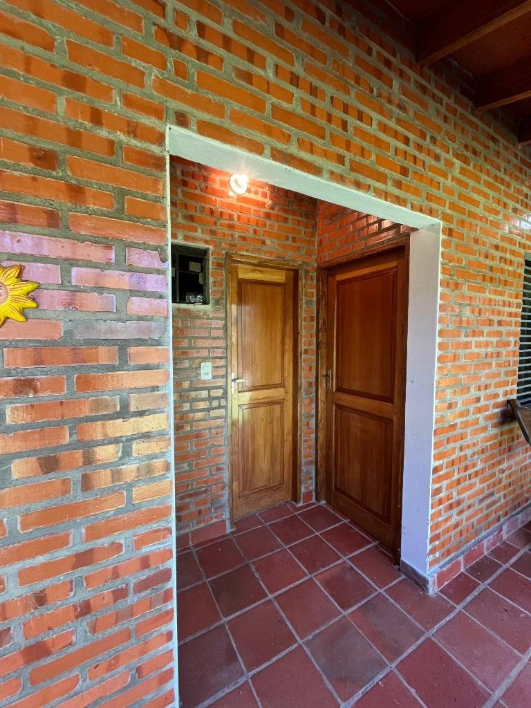 VENDO Quinta vista al cerro Soto Rugua - Paraguari — foto 3